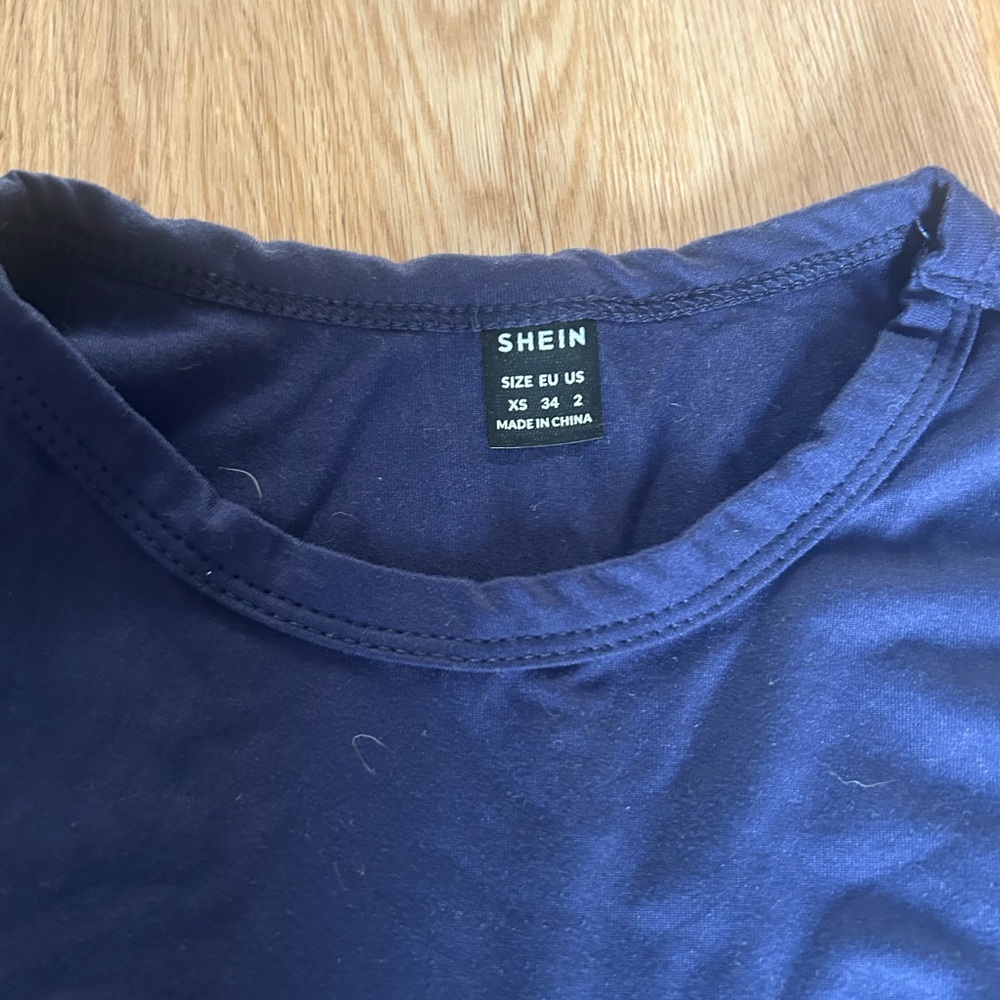SHEIN Tee - Picture 2 of 3